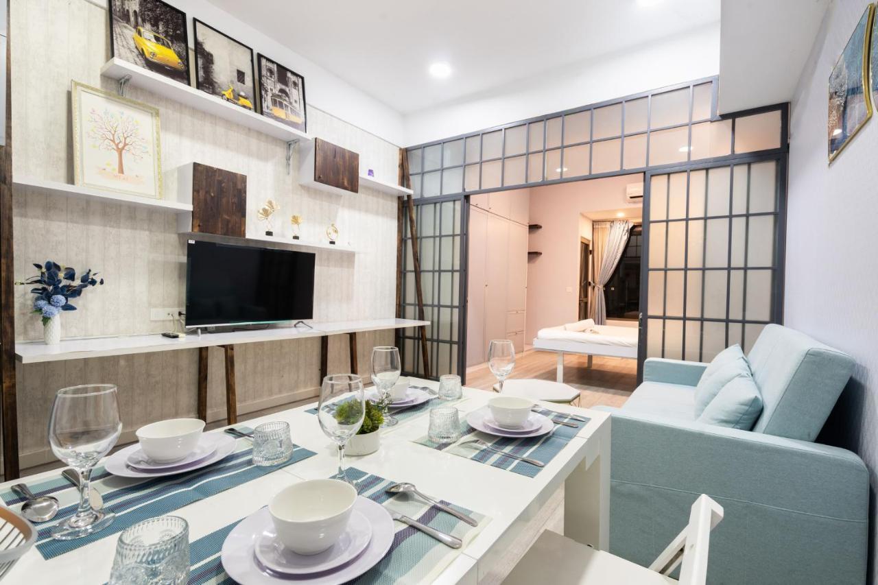 Saigon Home Apartment - Infinity Pool Ho Şi Min Dış mekan fotoğraf
